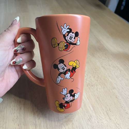 Disney mickey mouse - disney, tall