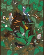 Charley Harper Woodland