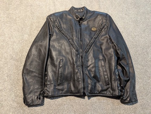 Vintage bristol jacket mens - vintage,