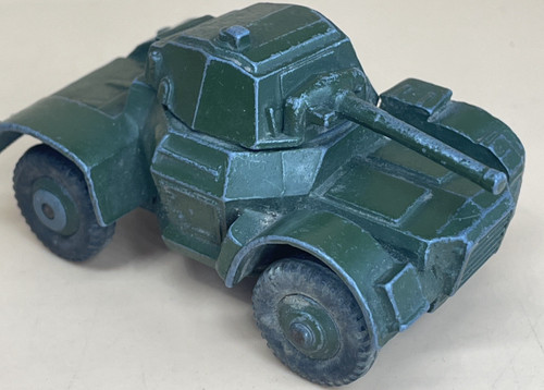 Dinky toys 670 daimler - 670, ii