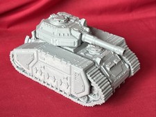 Tank Destroyer Alternative Leman Russ Astra Militarum 40k (U9343)