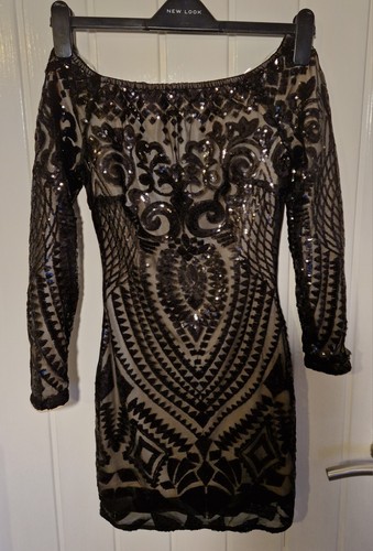 Pink boutique size black - boutique,