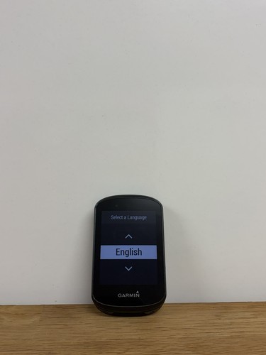 Garmin edge 530 gps - garmin, cycling