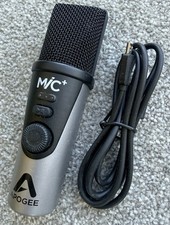 Apogee MiC+ USB Condenser