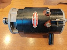 Delco Remy generator 12V 35amp