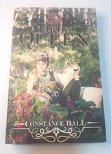 Like A Queen Memoir Paperback