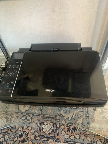 Epson stylus sx400 - sx400,