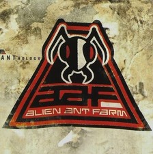 Alien Ant Farm: ANThology