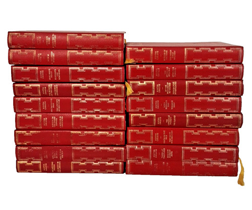 17x agatha christie collected - christie,