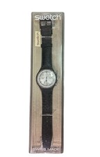 SWATCH CHRONOGRAPH QUARTZ