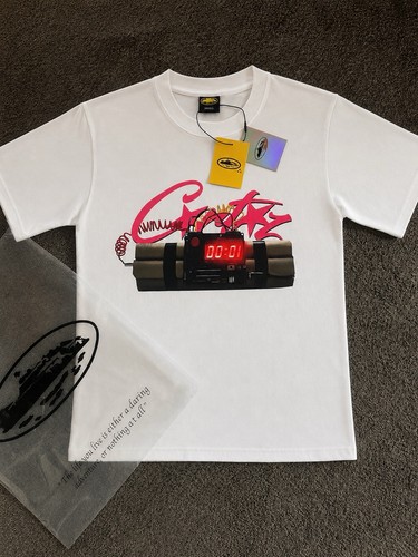 Corteiz countdown tee - countdown,