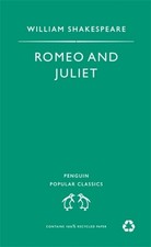 Romeo and Juliet (Paperback) -