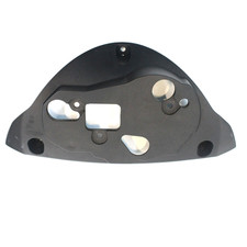 2007-2012 Triumph Street Triple 675  Speedometer Fascia Flyscreen T2302135 - OEM