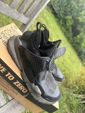 Nike Sock Dart Mid x Stone Island Black US6 UK5.5 EU38.5 910090-001