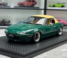 1/18 IG ignition #IG3196 Mazda