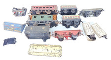 O Gauge Pre-War Tinplate