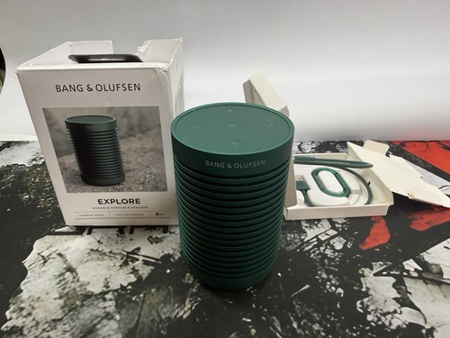Bang olufsen beosound - bang,