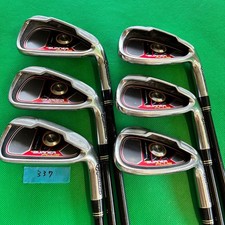 TaylorMade BURNER Plus Iron