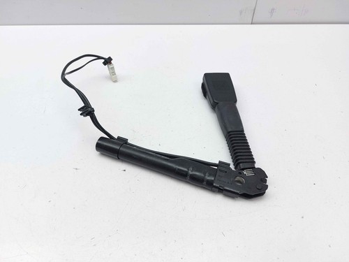Bmw series f20 f21 - f20, passenger