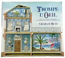 Trompe oeil graham - trompe,