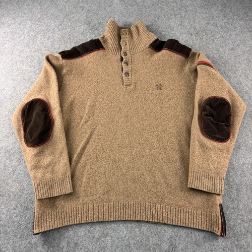Paul shark jumper - jumper, mens