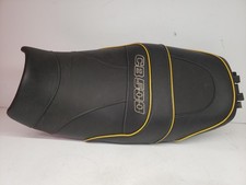 HONDA CB500 MK1 2000 FRONT
