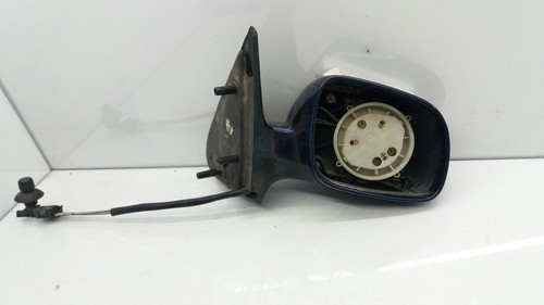 Nve2311 door mirror right hand - mirror,