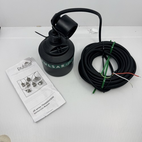 Pulsar db25 ultrasonic - pulsar,