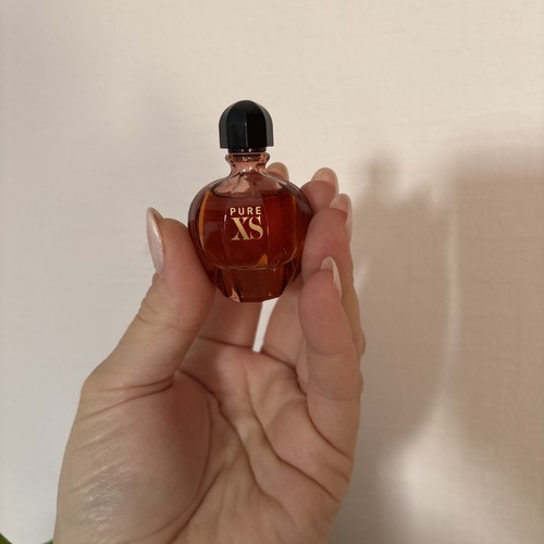 Paco rabanne pure for her - rabanne, xs
