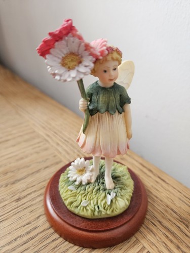 The daisy fairy - the,
