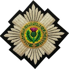 Scots Guards, British Army