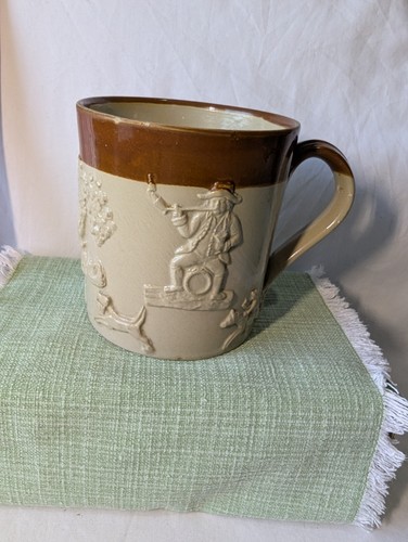 Bourne denby brown - bourne, hunting