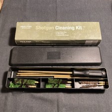 Jack Pyke 410  SHOTGUN  CLEANING KIT AND  ATTACHMENTS 