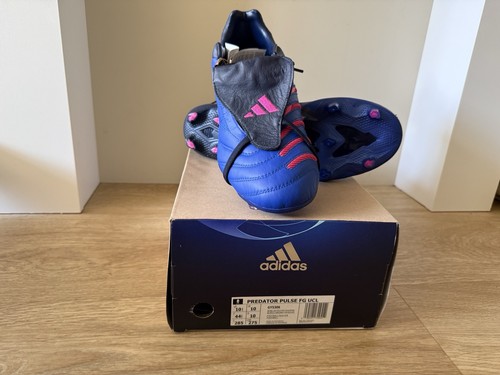 Adidas predator pulse - adidas,