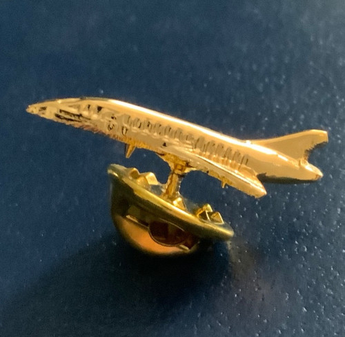 Concorde sparkling gold washed - gold,