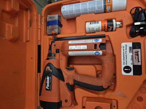 Paslode impulse im65 - im65,