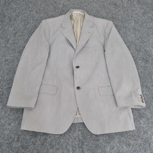 Gurteen jacket mens - gurteen, blue