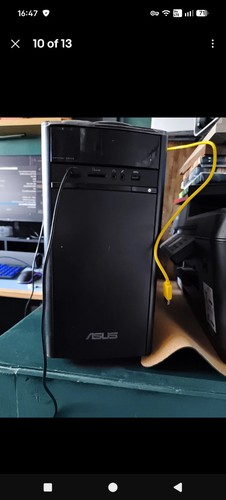 Asus intel 4170 3 7ghz - i3-4170, 3.7ghz