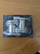 Vintage Speed Flange Adaptors