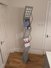 Z - Up A4 Portable Folding