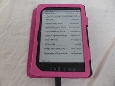 Amazon Kindle 4th Generation