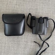 Pentax 10x24 UCF Black Travel