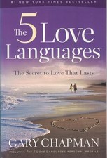 The Five Love Languages: The