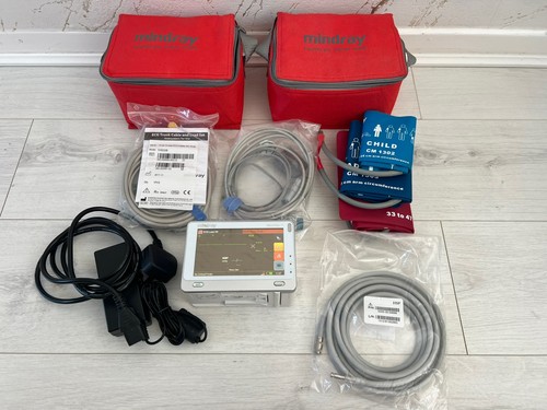 Mindray beneview portable - mindray,