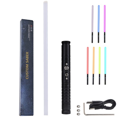 Rechargeable rgb led - rechargeable, light