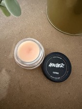 Lush 🧡 Ginger Solid Perfume
