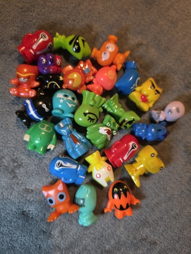 Gogos crazy bones mega job - gogos,