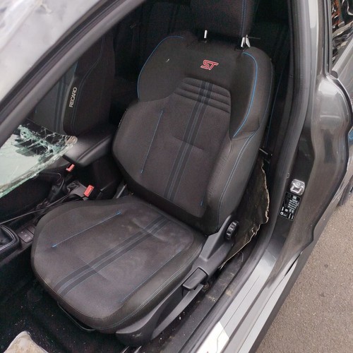 2017 2021 ford fiesta - 2017-2021, mk8