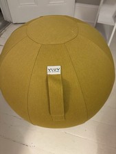 Vluv Sitting Ball for Office
