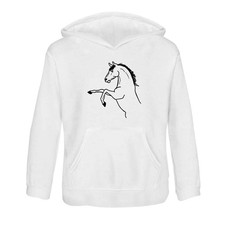 'Rearing Horse' Children's